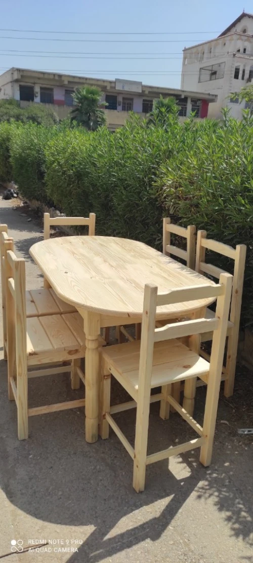 طاولات المطبخ