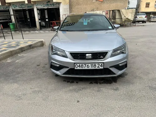 Seat Leon 2018 Fr+