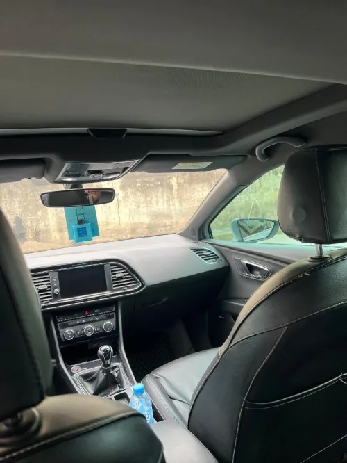 Seat Leon 2018 Bets
