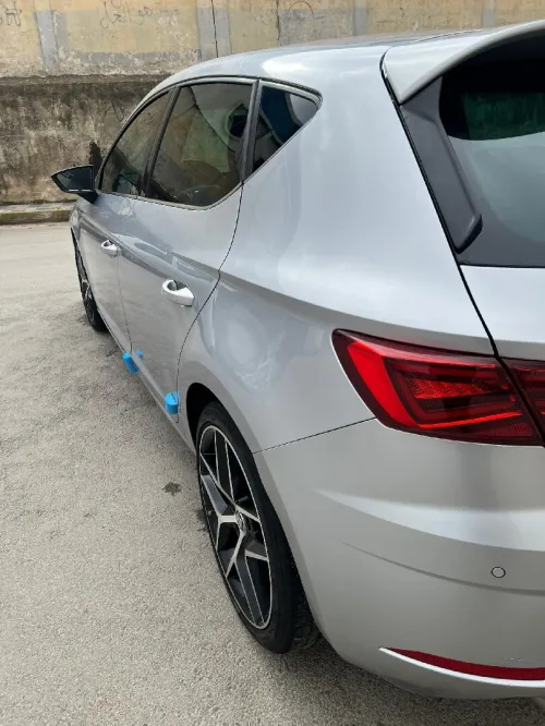 Seat Leon 2018 Bets