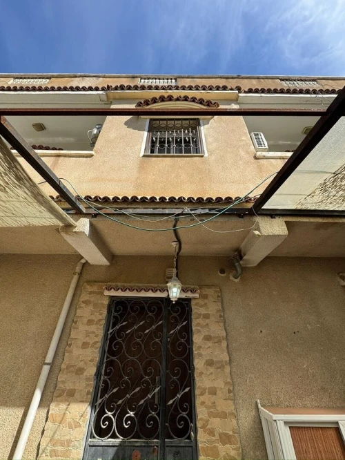 Vente Villa Blida Ouled selama