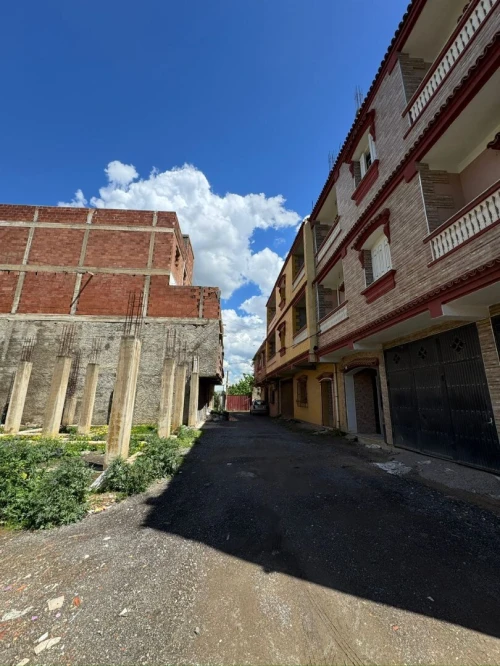 Vente Terrain Blida Ouled selama