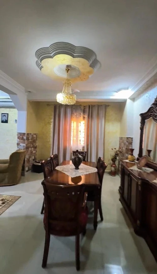 Vente Villa Blida Bougara