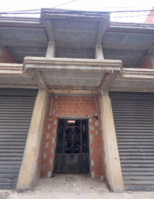 Vente Villa Blida Ouled selama