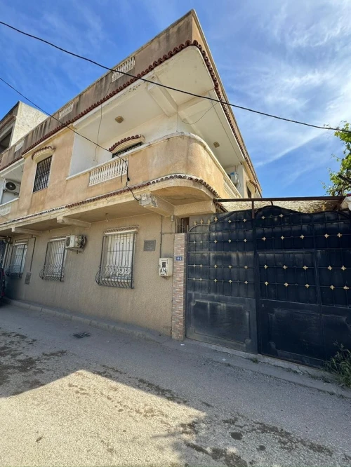 Vente Villa Blida Ouled selama