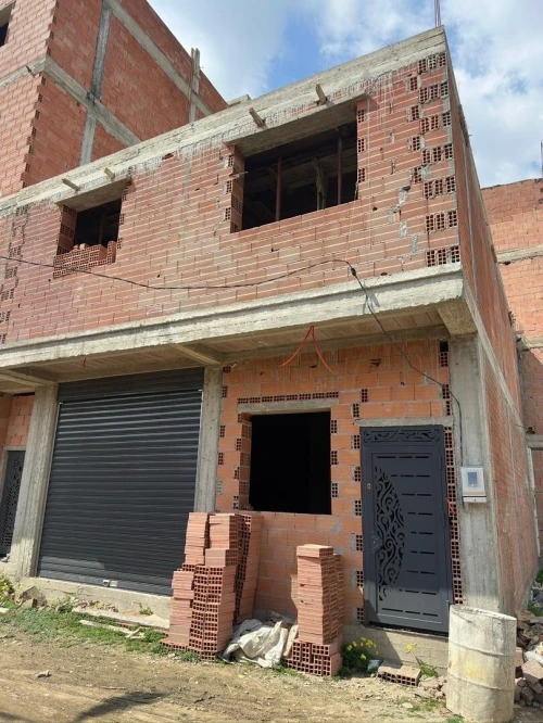 Vente Villa Blida Ouled selama
