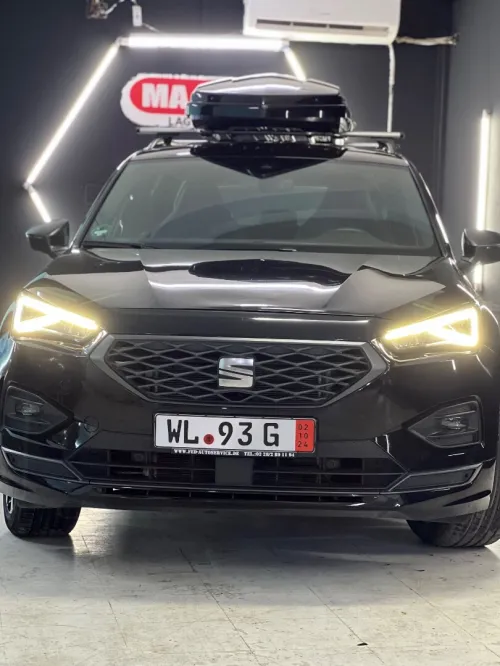 Seat Tarraco 2023 FR