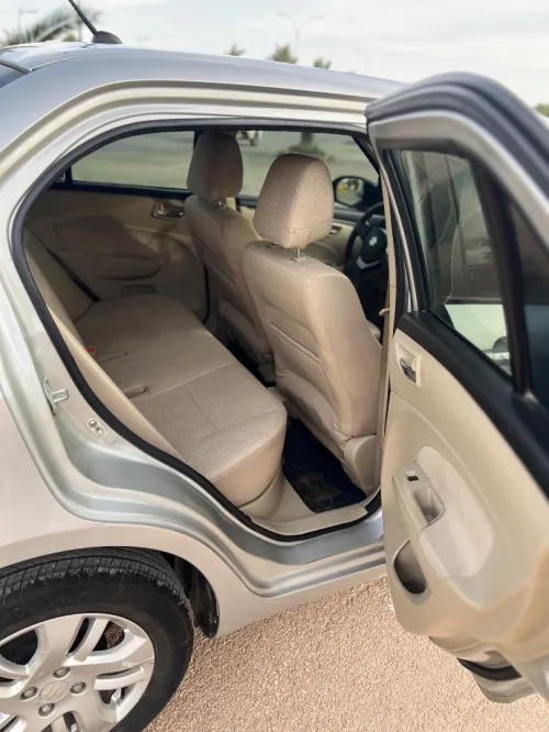 Suzuki Swift Dzire 2014 Swift Dzire