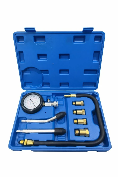Testeur de pression essence auto universel outil diagnostic injection