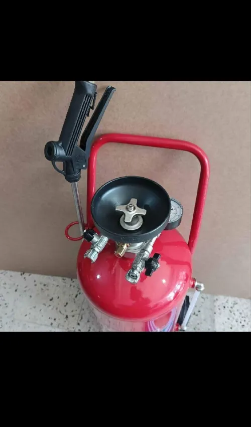 pulvérisateur de mousse (mousseuse) fraber Italie 25litres
