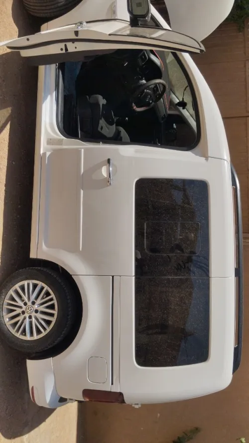 Volkswagen Caddy 2019 Collection