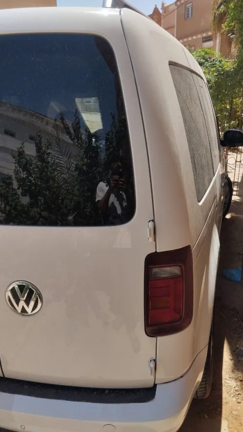 Volkswagen Caddy 2019 Collection