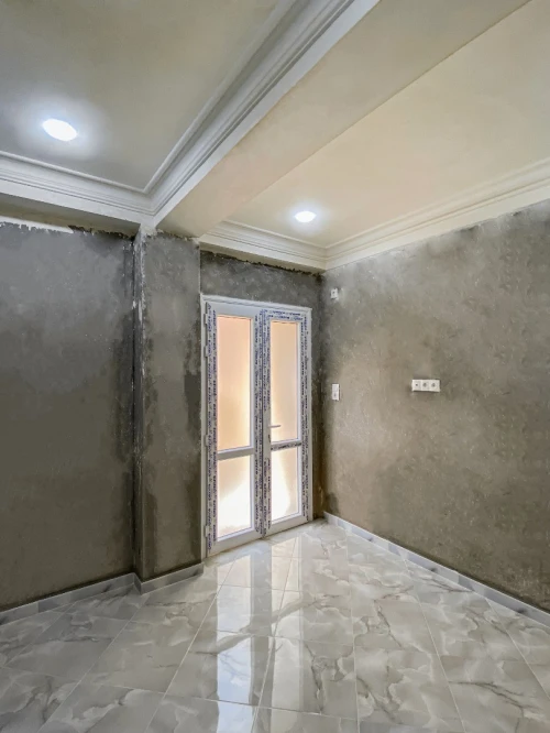 Vente Appartement F4 Alger Bordj el kiffan
