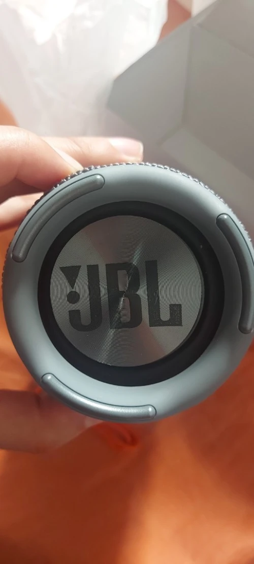 JBL CHARGE 5