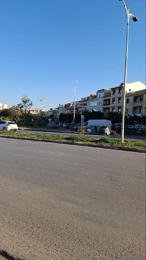 Location Villa Alger Bordj el kiffan