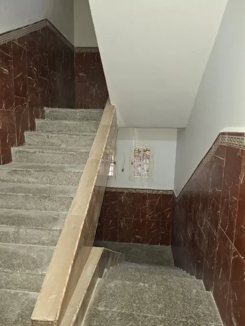 Location Villa Alger Bordj el kiffan
