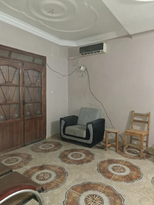 Location Villa Alger Bordj el kiffan