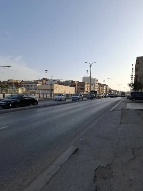 Location Local Alger Bordj el kiffan
