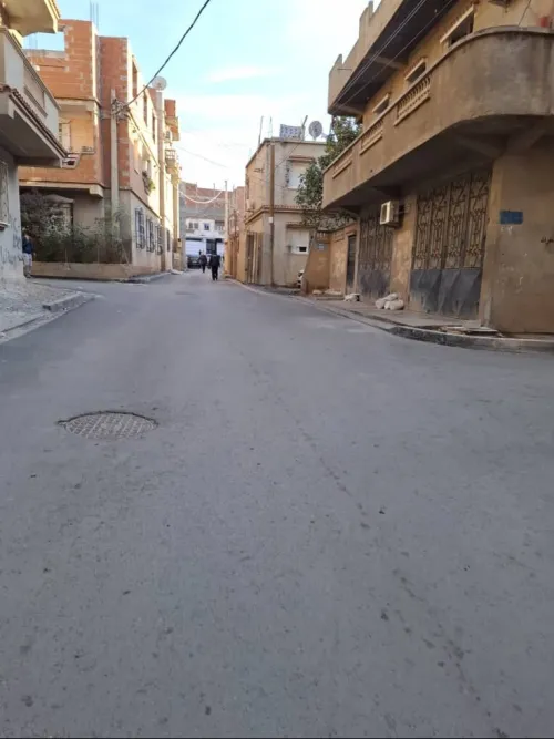 Location Villa Alger Bordj el kiffan
