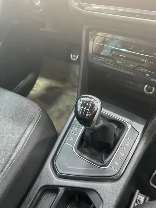 Volkswagen Tiguan 2023 Move