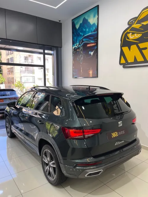 Seat Ateca 2023 FR
