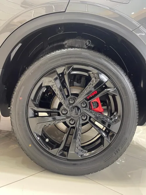 Geely Coolray 2026 Full options