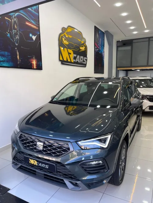 Seat Ateca 2023 FR