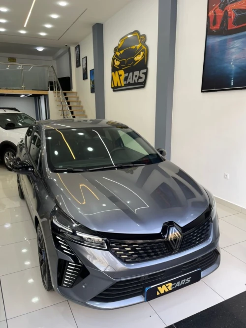 Renault Clio 5  2025 Esprit Alpine