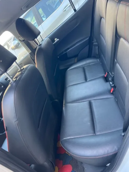Kia Picanto 2019 GT-Line