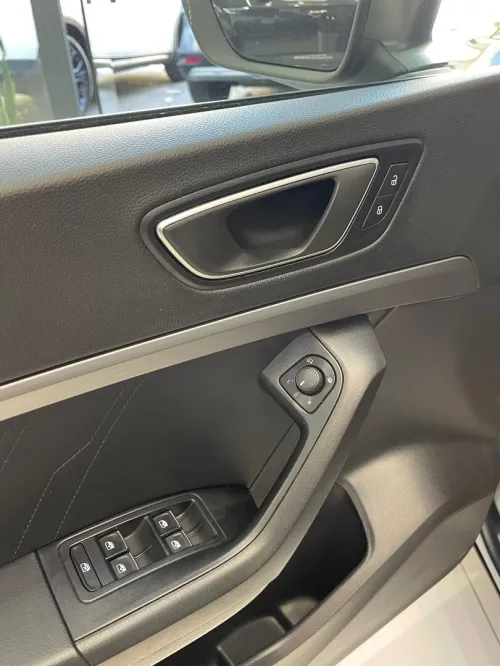Seat Ateca 2023 FR