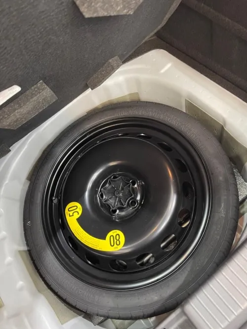 Volkswagen TACQUA 2025 200 tsi