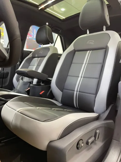 Volkswagen T-Roc 2026 R-Line 