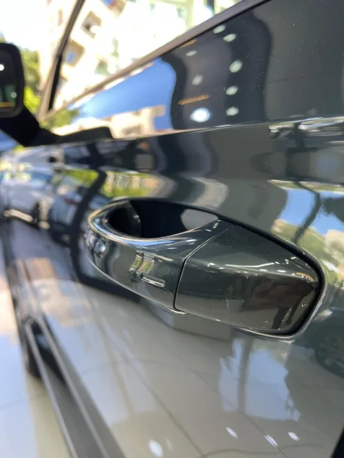 Seat Ateca 2023 FR