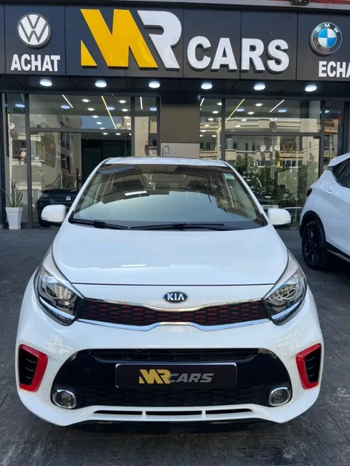 Kia Picanto 2019 GT-Line