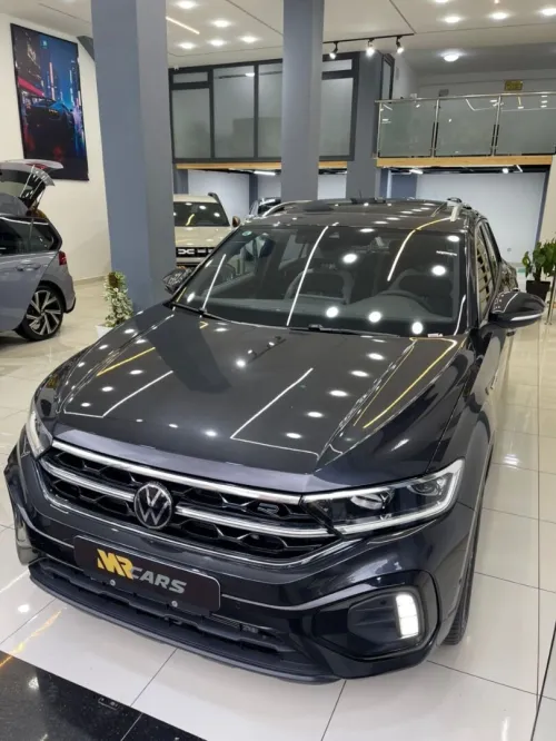 Volkswagen T-Roc 2026 R-Line 