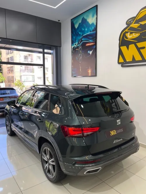 Seat Ateca 2023 FR