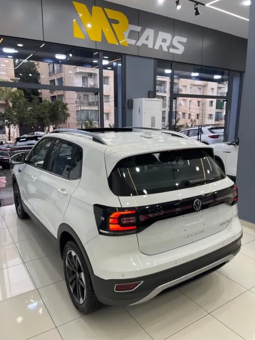 Volkswagen TACQUA 2025 200 tsi