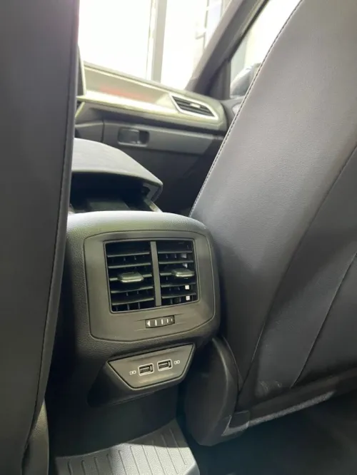 Volkswagen T-Roc 2026 R-Line 