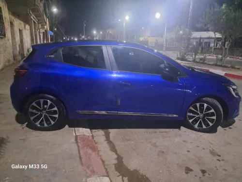 Renault Clio 5 zen 2023 Clio 5 zen