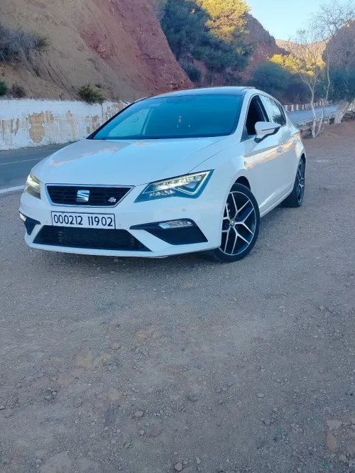 Seat Leon 2019 FR