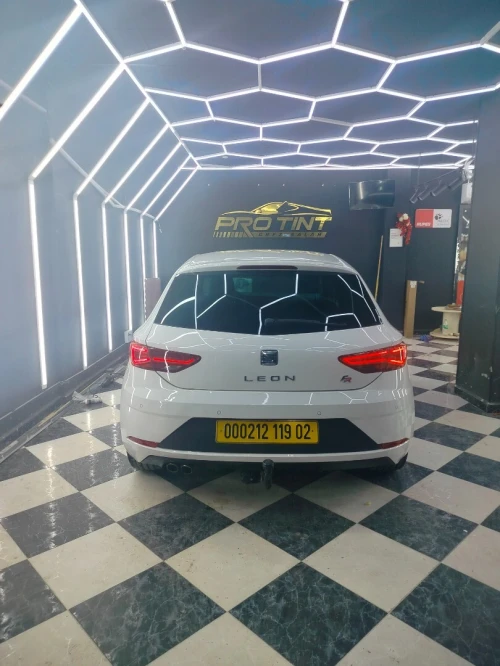 Seat Leon 2019 FR
