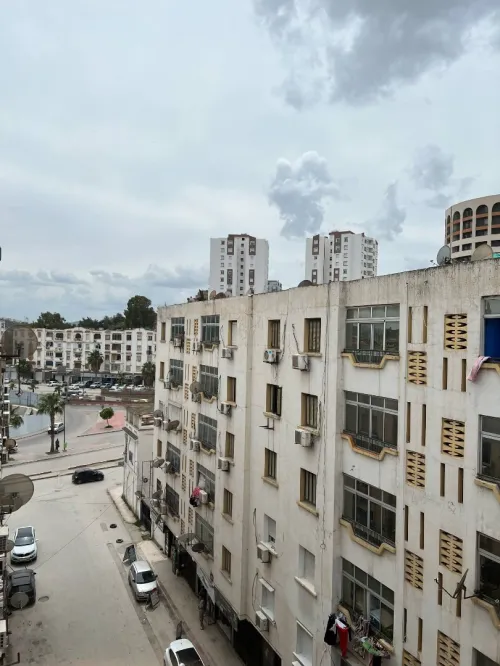 Location Appartement F2 Annaba Annaba