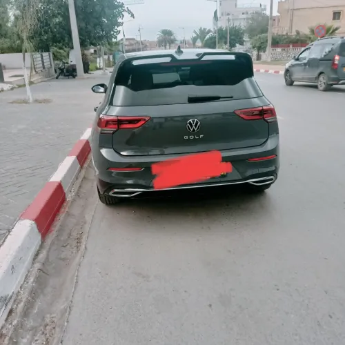 Volkswagen Golf 8 2023 Move