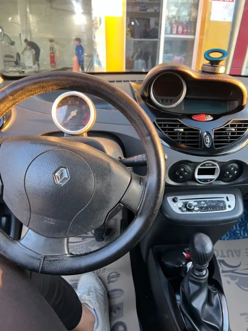 Renault Twingo 2013 Dynamique
