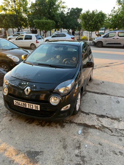 Renault Twingo 2013 Dynamique