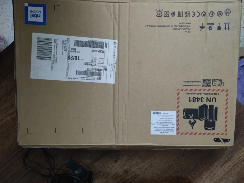 Hp 470 G8 notebook pc