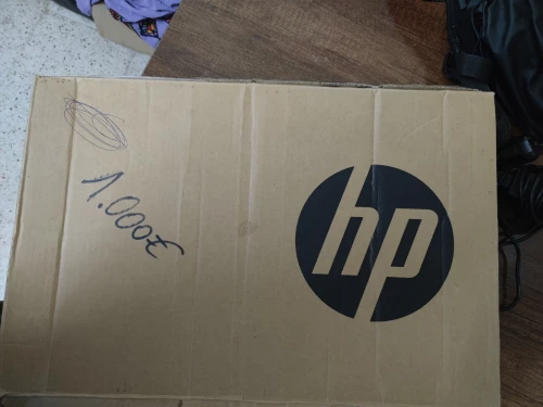 Hp 470 G8 notebook pc