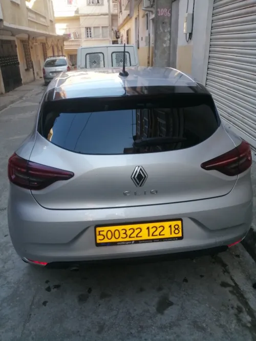 Renault Clio 5  2025 Evolution