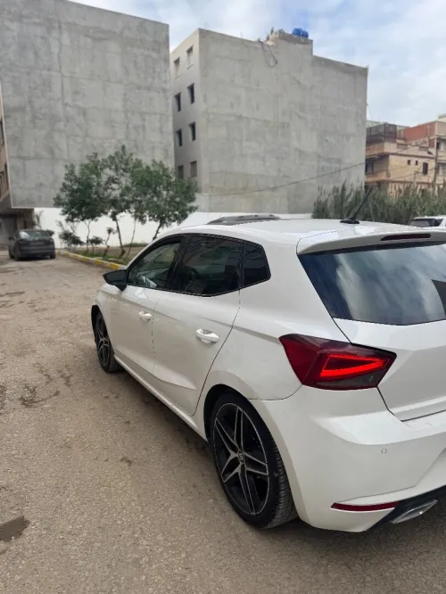 Seat Ibiza 2019 Fr plus