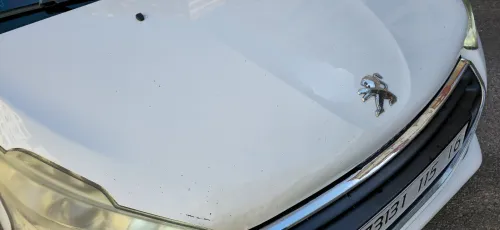 Peugeot 208 2015 Allure